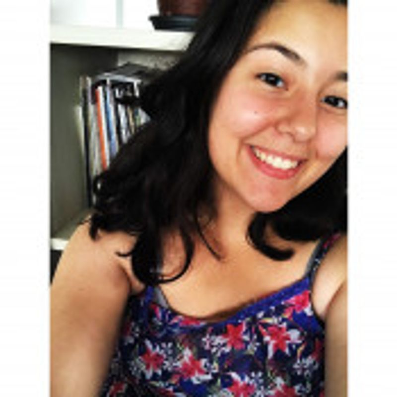Sofia Oliveira picture