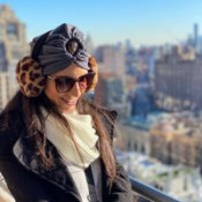 Flávia Pozzoli picture