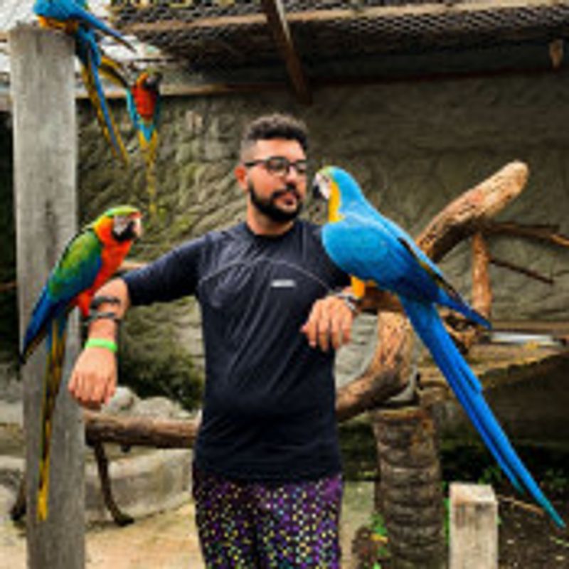 Josué Leandro picture
