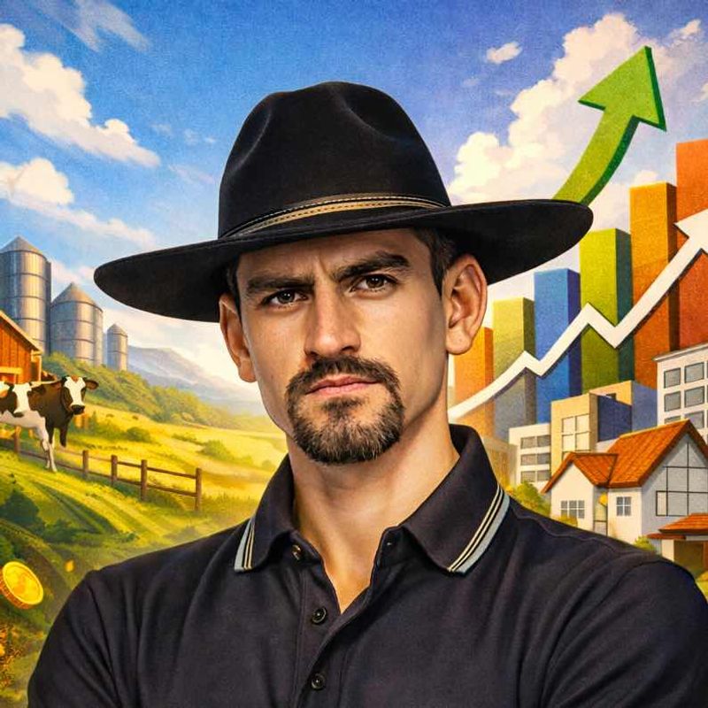 Thiago Fernandes picture
