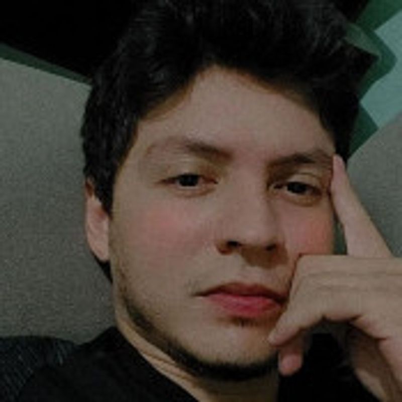 William Mello picture