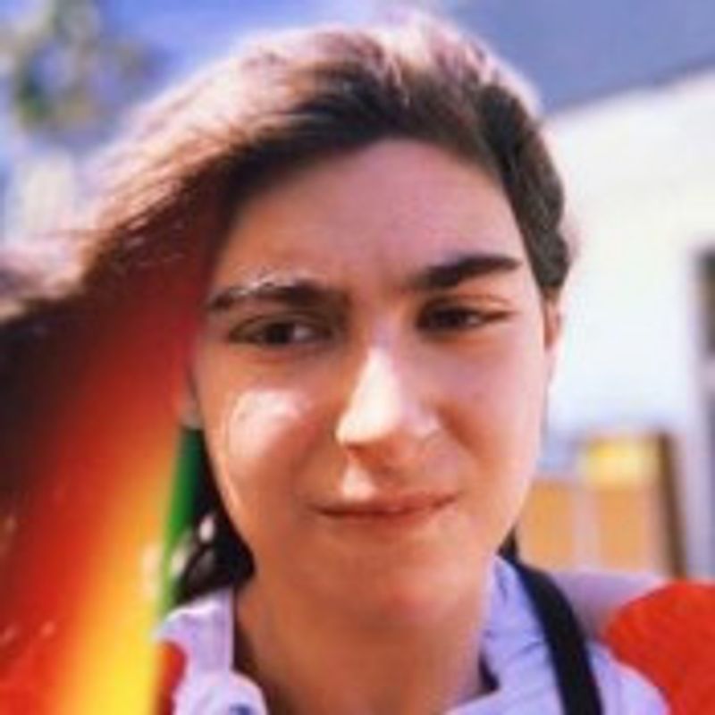 Ana Margarida Santos picture