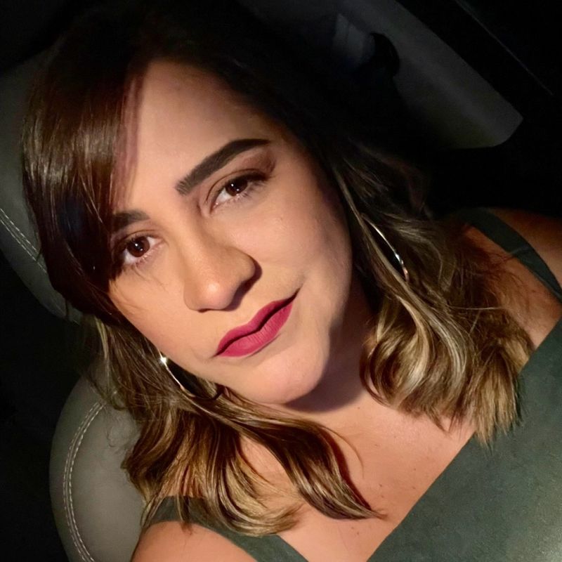Priscilla Bacellar picture
