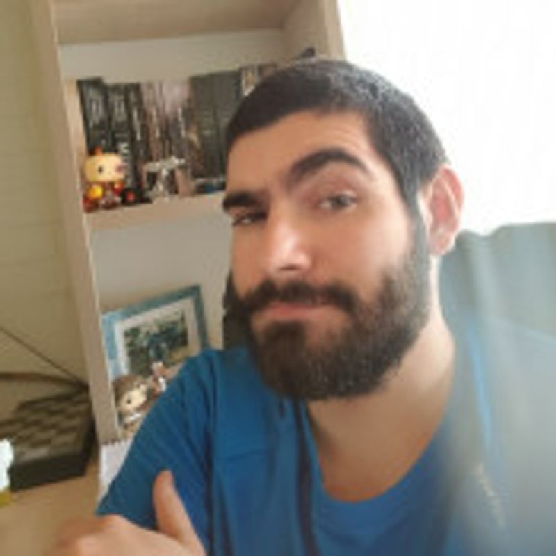 Alberto Marques Pilati picture