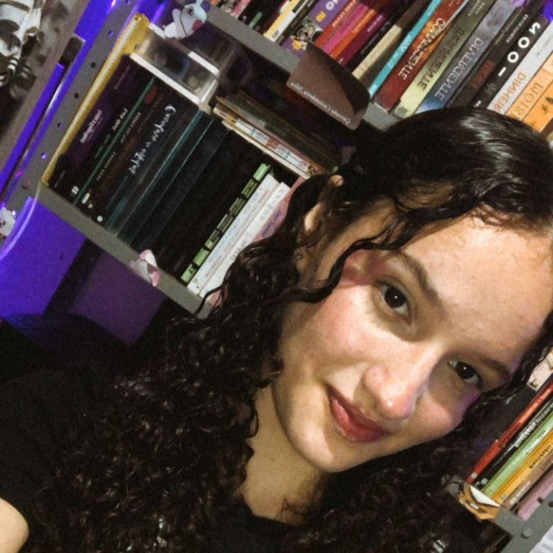 Giovana Castanheira picture