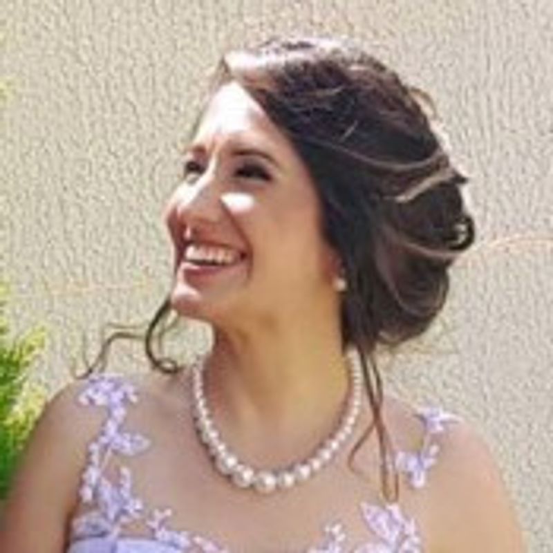 Elaine Yanagui picture