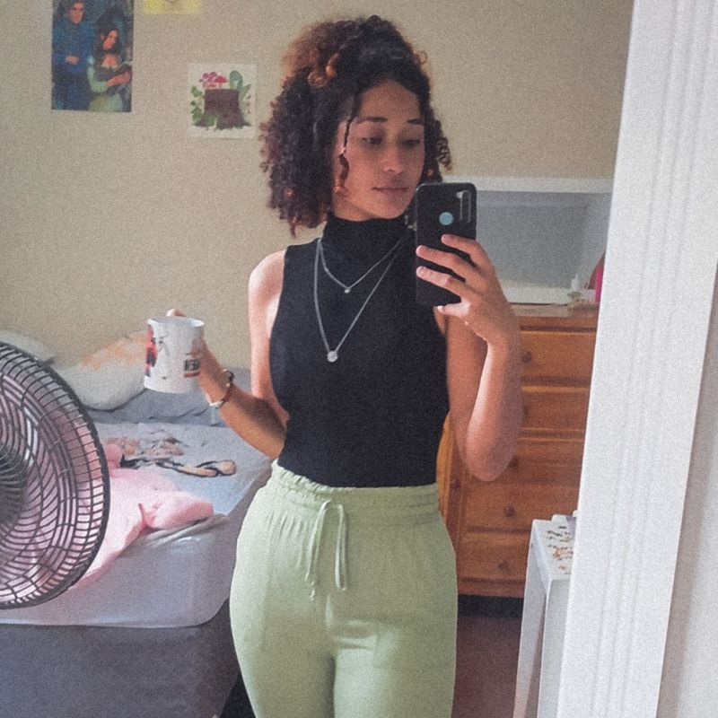 Hellen Jeovana Silva picture
