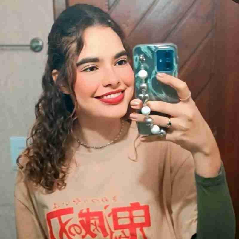 Maria Lara Santana picture