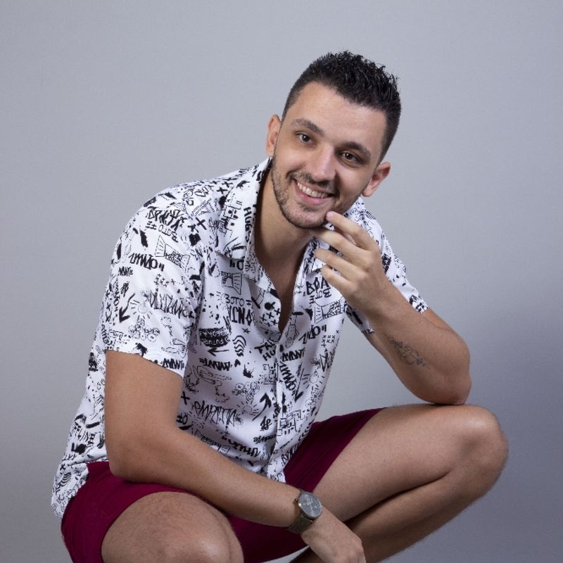 Carlos Idalgo picture