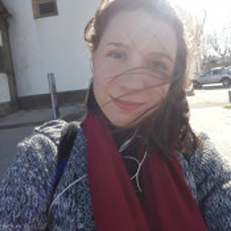 Jéssica Mamede picture
