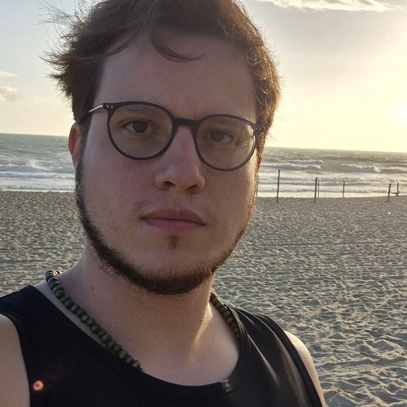 Lucas Madsen da Silveira picture