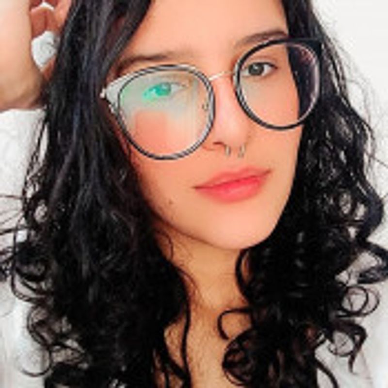 Melissa Rabelo picture