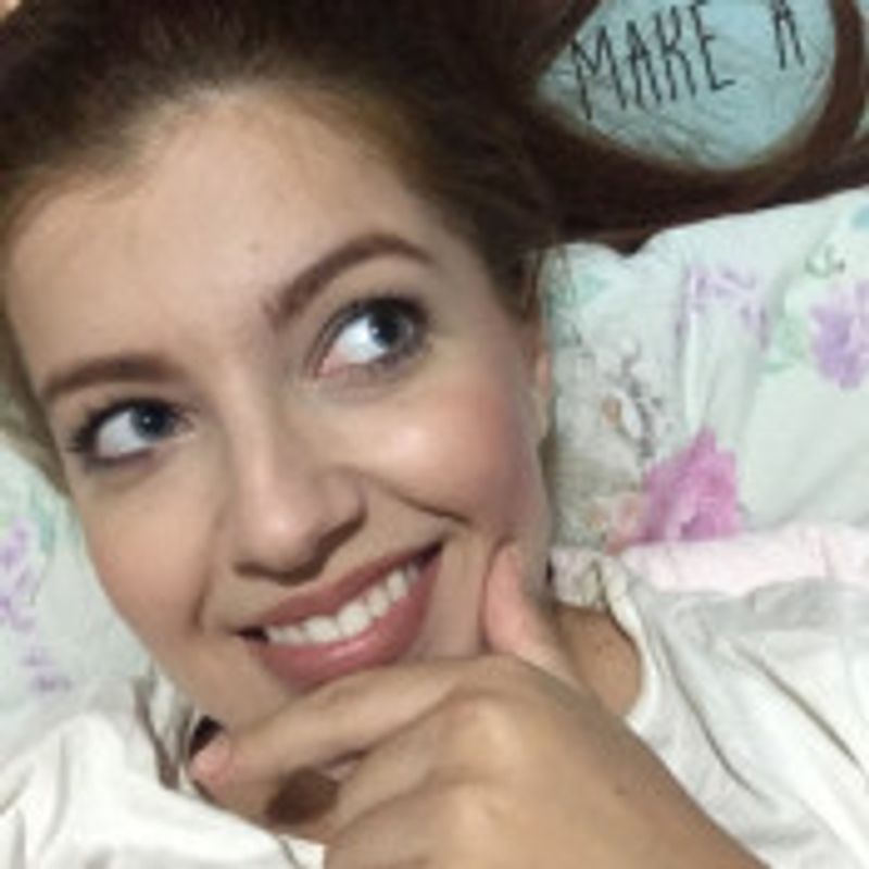 Kamila Rezende picture