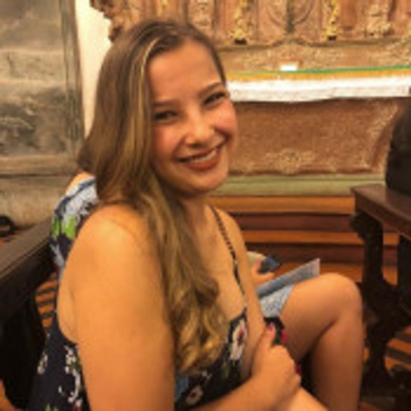 Barbara Vitoria picture