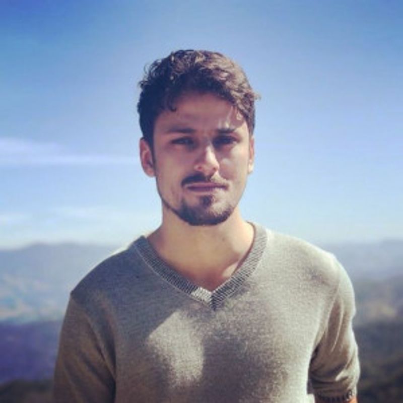 Luiz Guilherme Liberato Lima picture