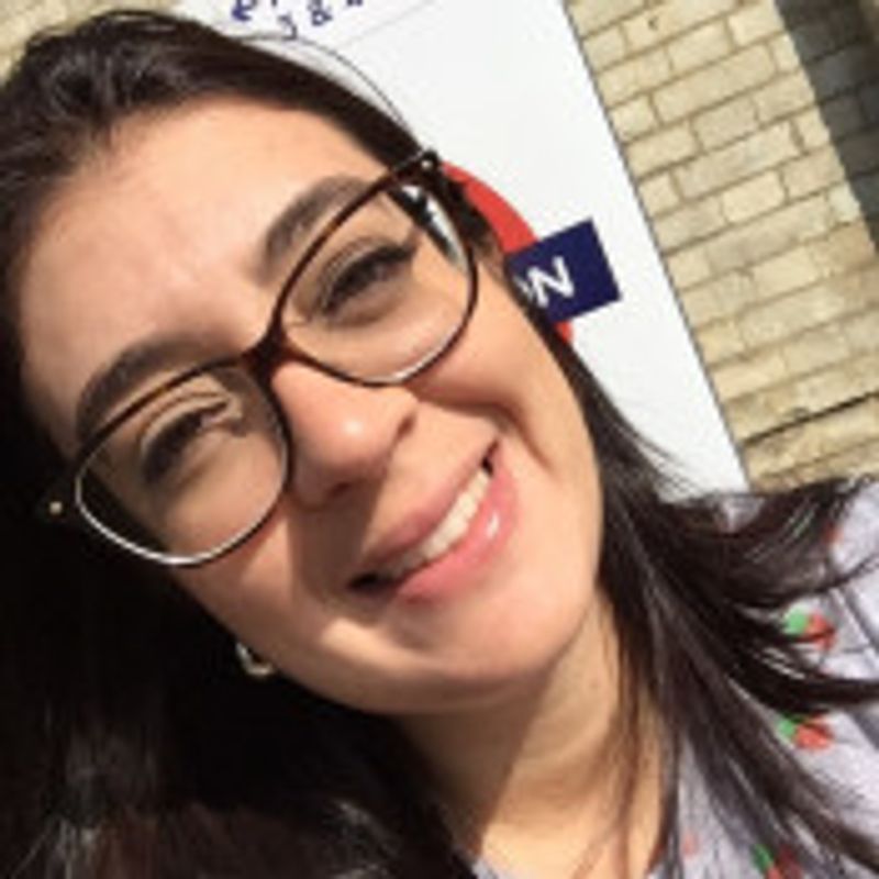 Alice Baracho picture