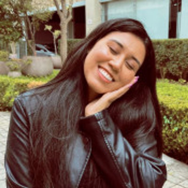 Jessica Iracema Teles picture