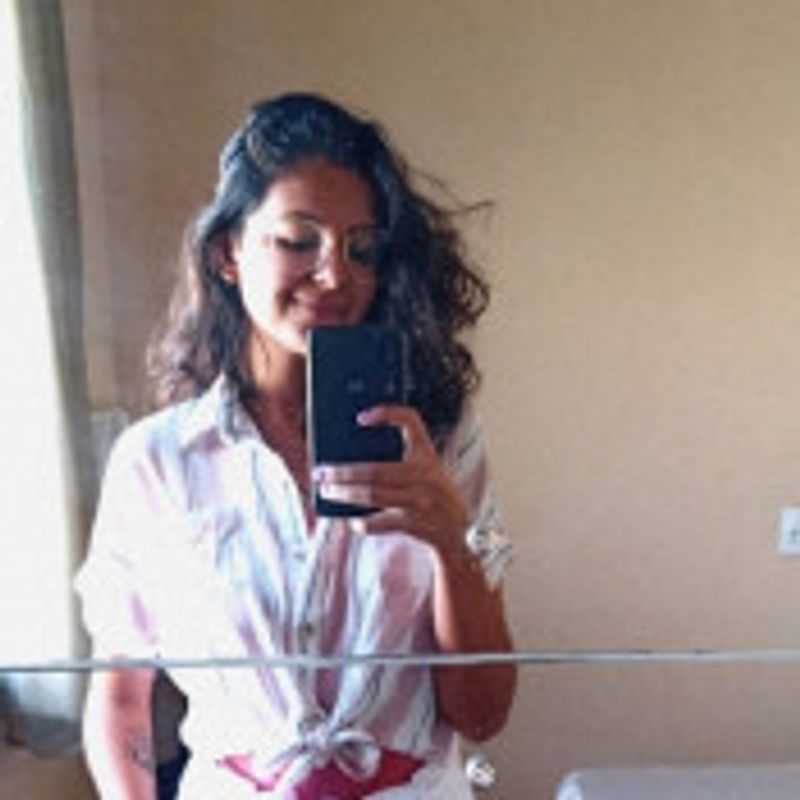 Camila Vitória picture