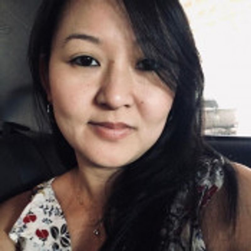 Marília morimoto picture
