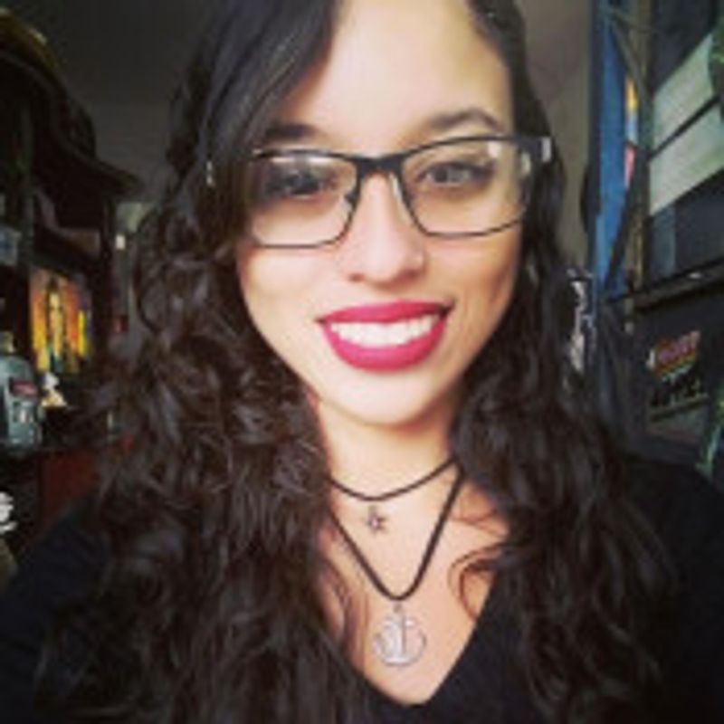 Giovana Cerqueira  picture