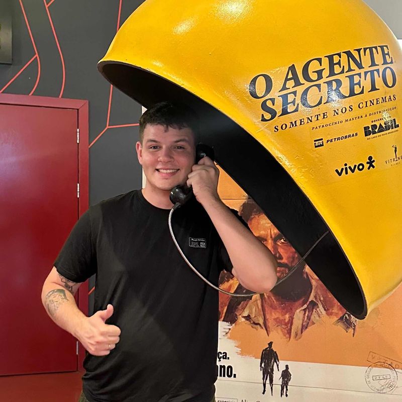 Otávio Gondin picture