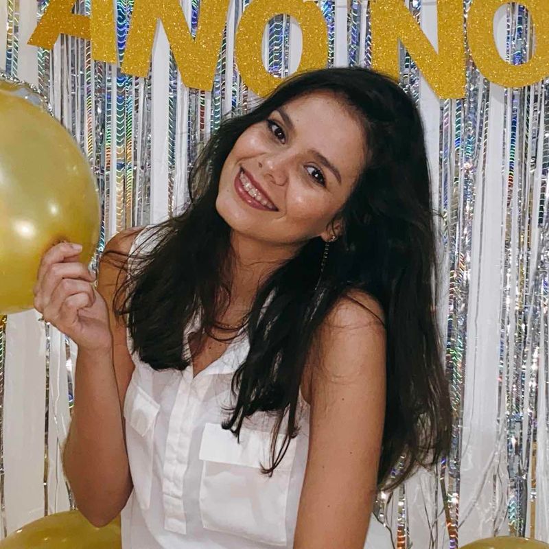 Luana Rodrigues picture
