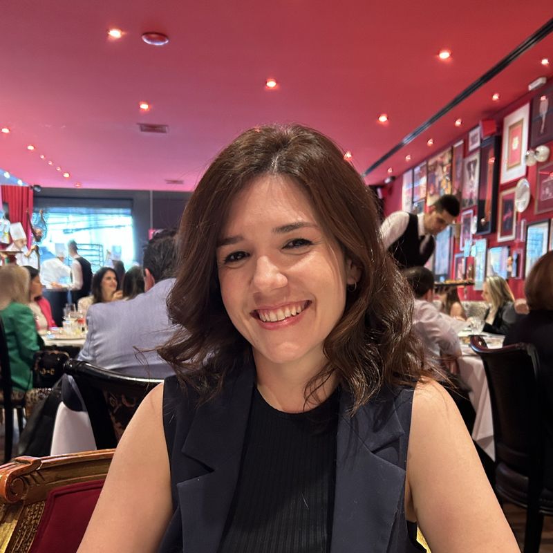 Letícia Moraes picture