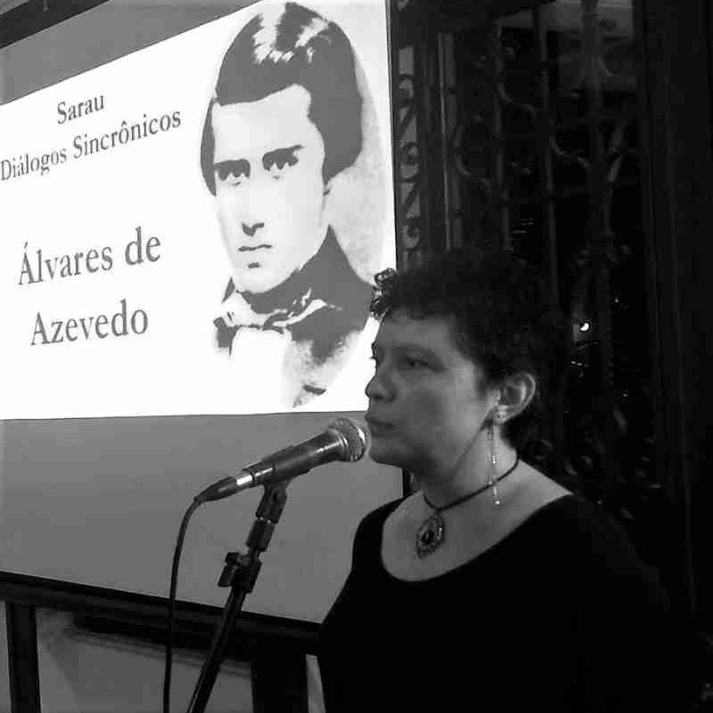 Luciana Fátima da Silva picture