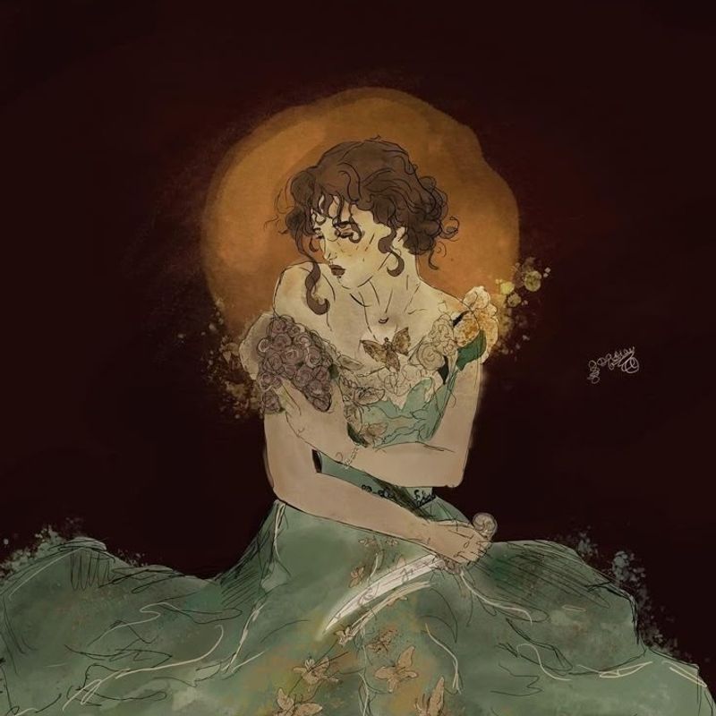 marina carstairs picture
