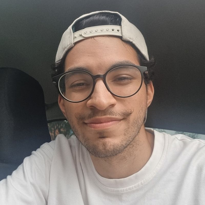 Lucas Vinícius de Andrade Lima picture