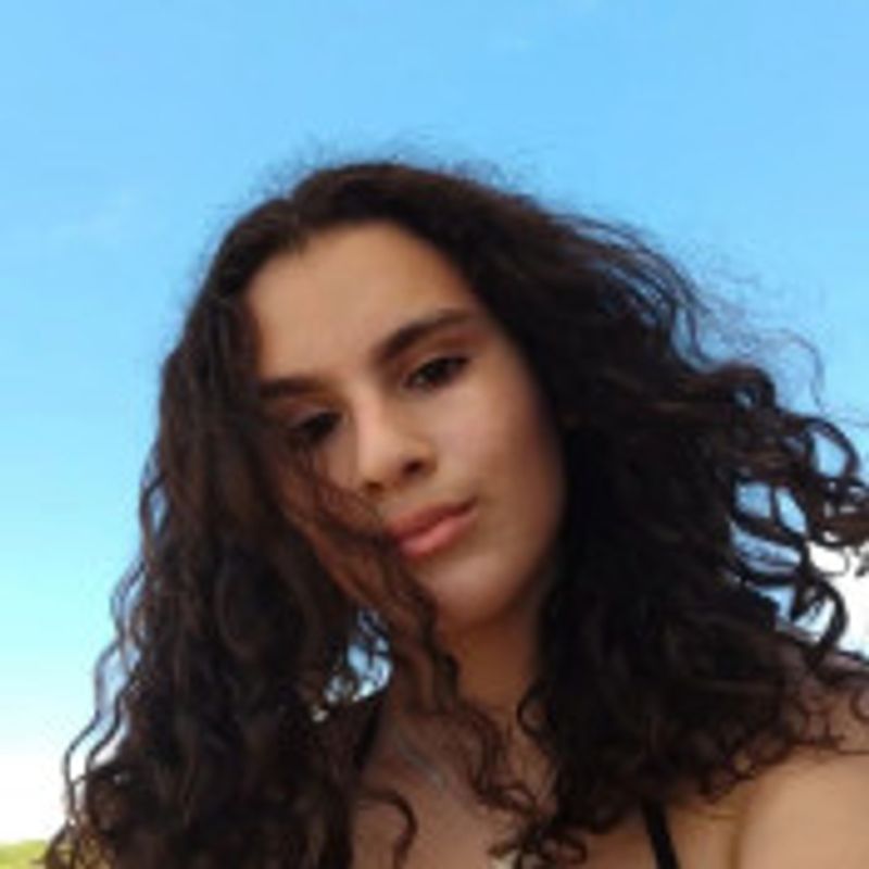 Yasmin Rizzi ortolane picture