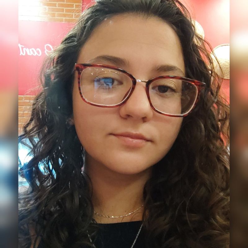 Mariana Silva Alves Araújo picture