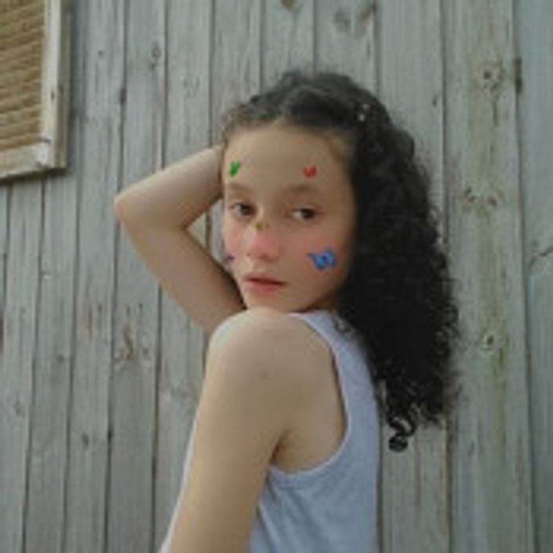 Isabella Moraes picture