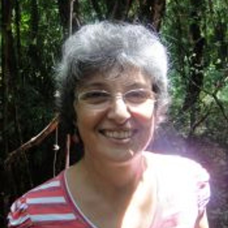 Sandra Maria Teixeira picture