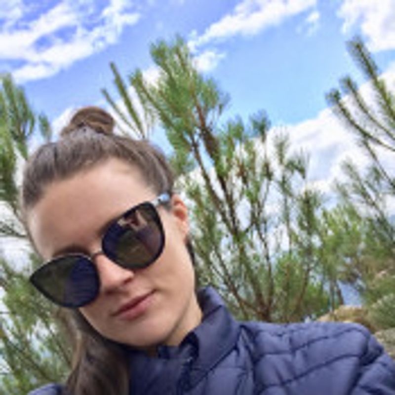 Pâmela Borba picture