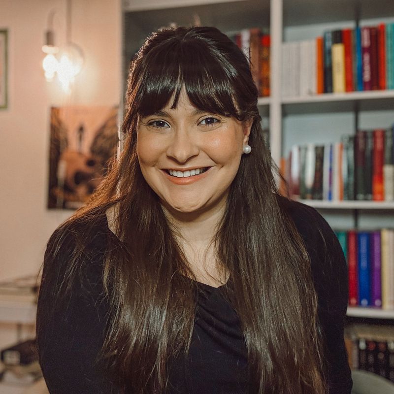 Carine Barreto picture