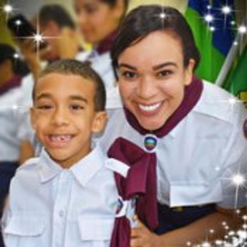 Aline Silva picture