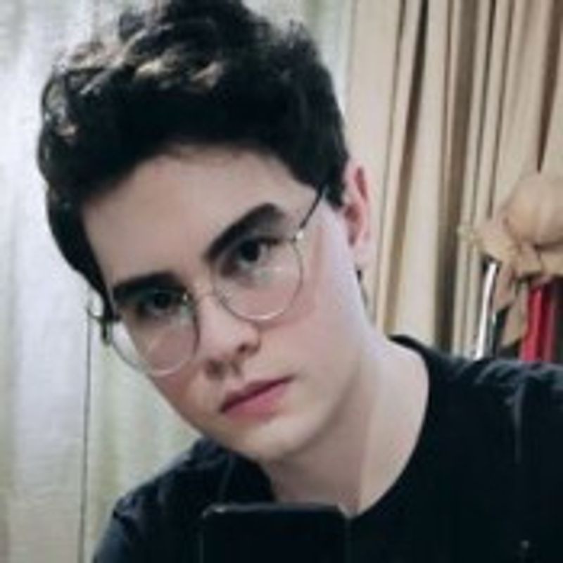 Vinicius Andrade picture