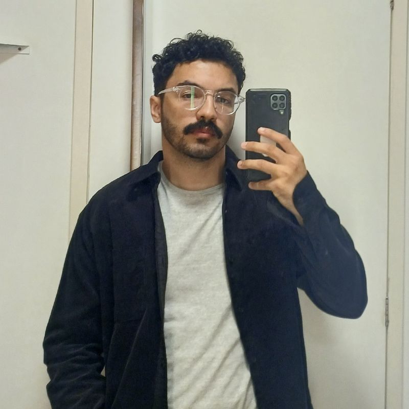 Meuamigopedro picture