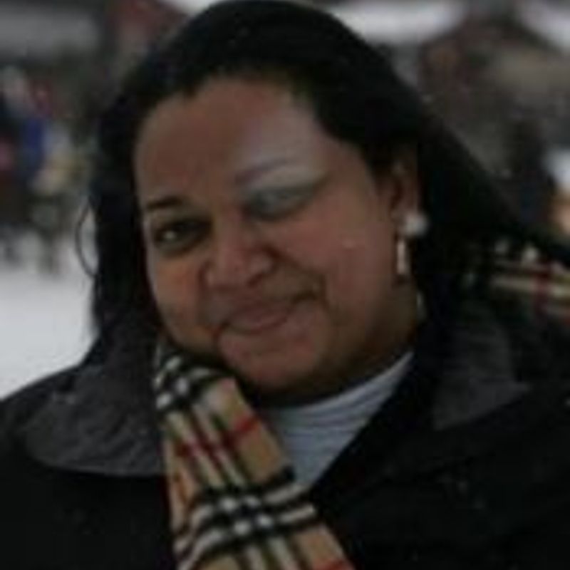 Eliane Sousa picture