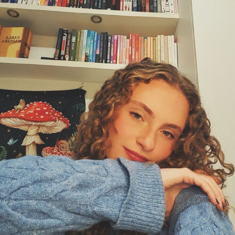 Pâmela Streck picture