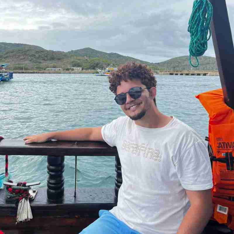 Lucas Andrade picture