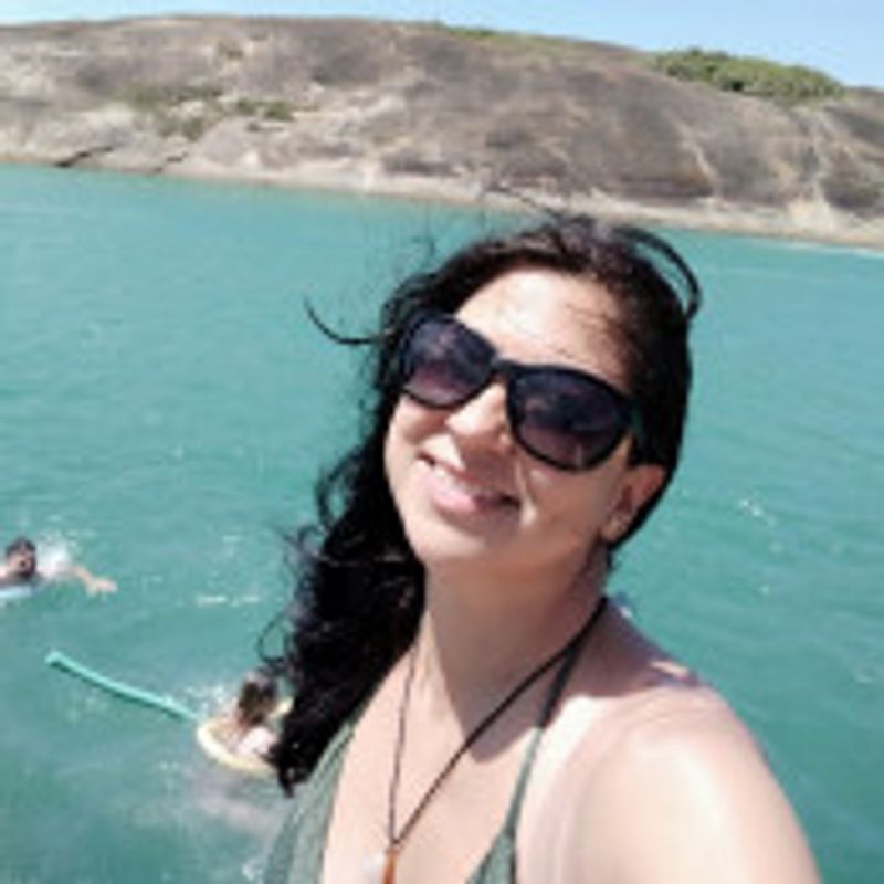 Allyne S Moreira Guedes picture