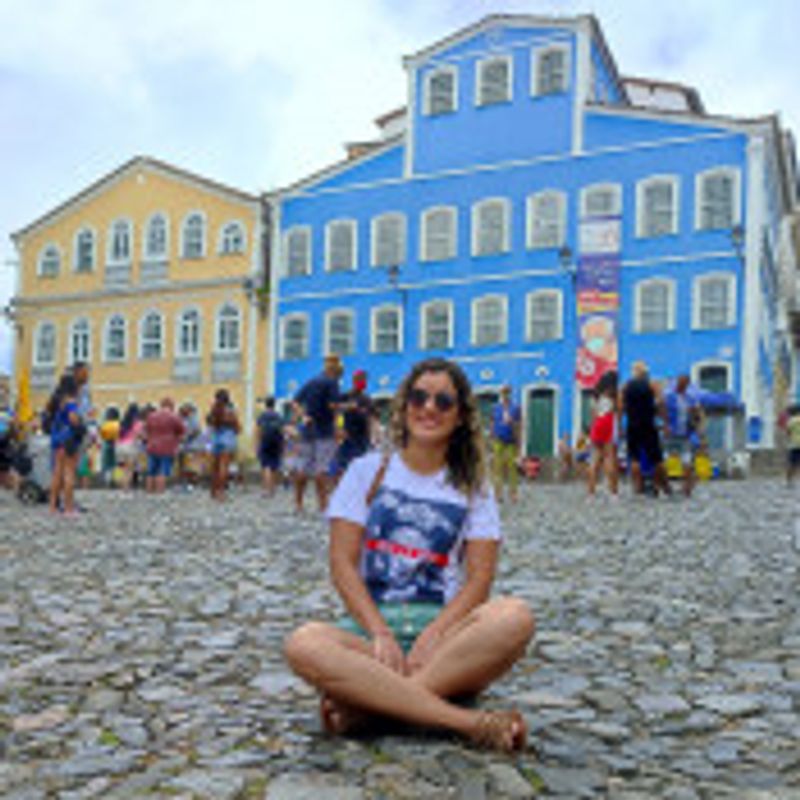 Eva Nascimento picture