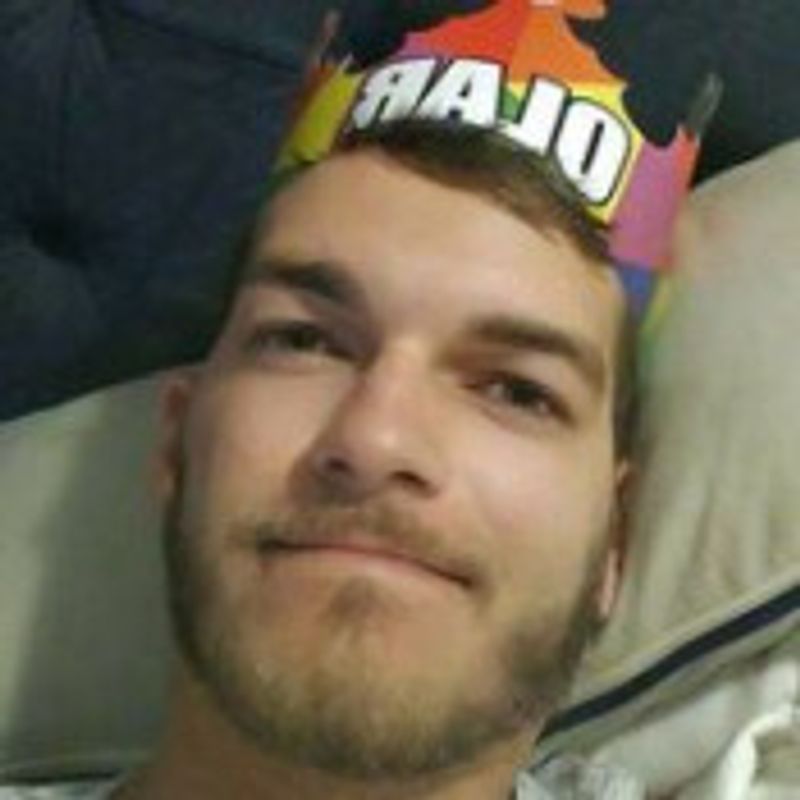Alexandre Melo picture