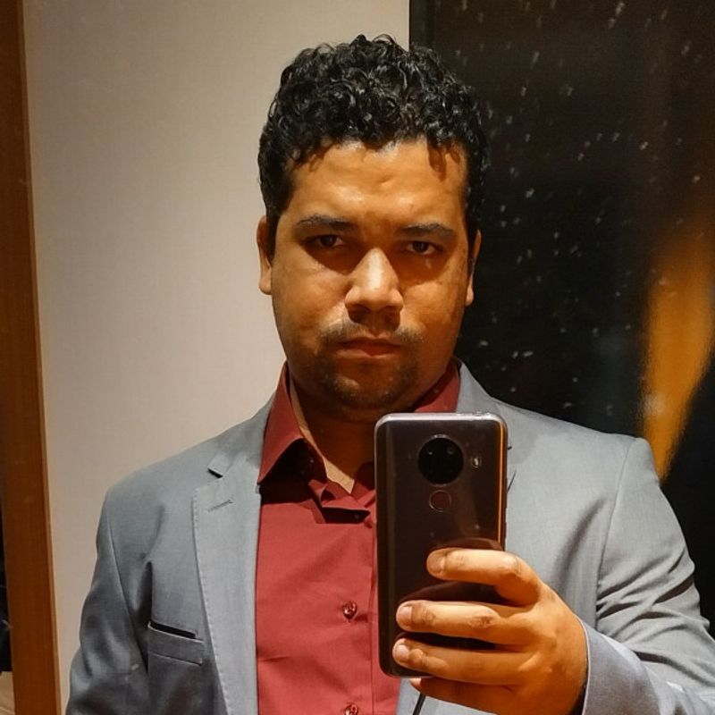 Jhon Souza picture