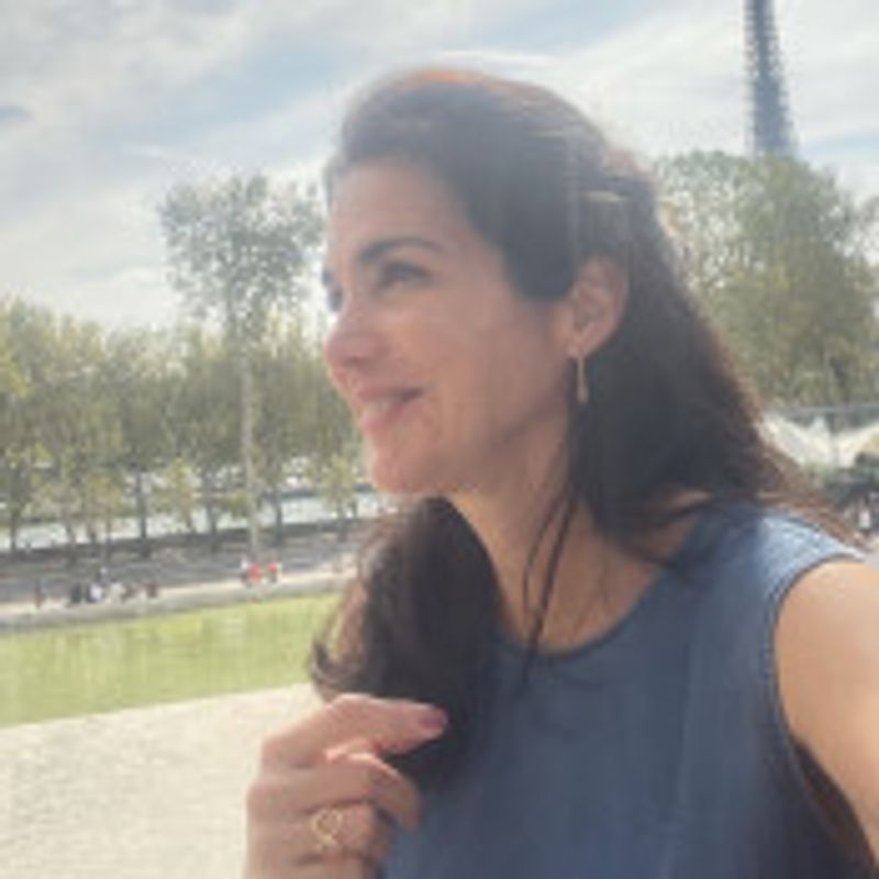 Alexandra Da Silva Amaral picture