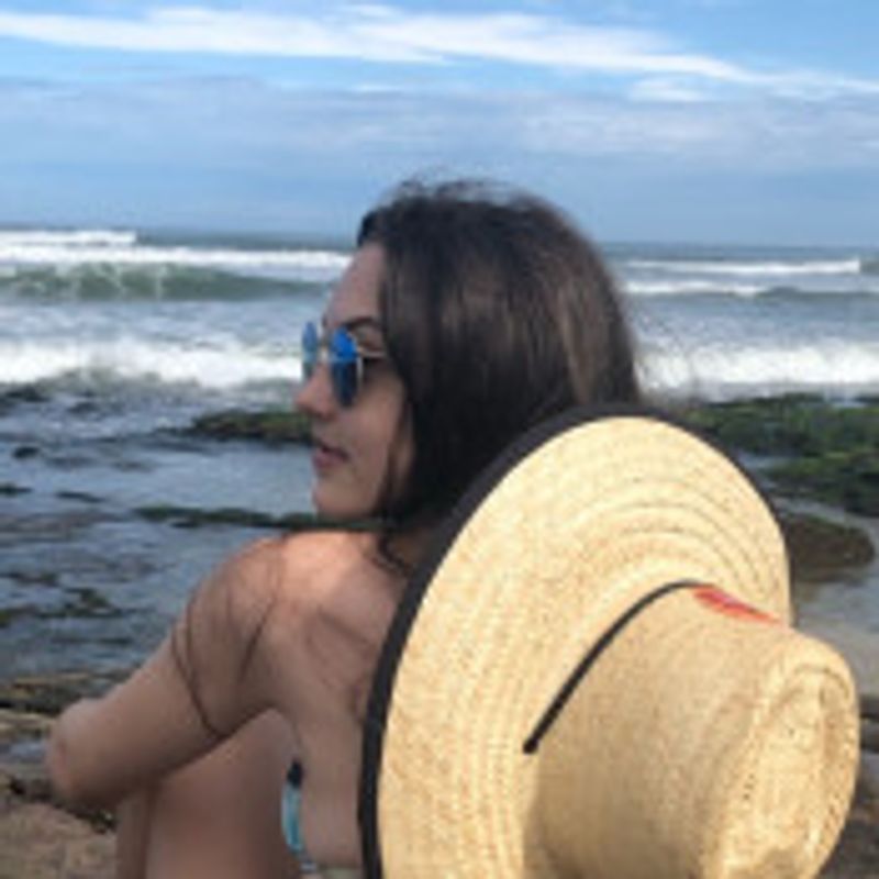 sofia favaretto picture