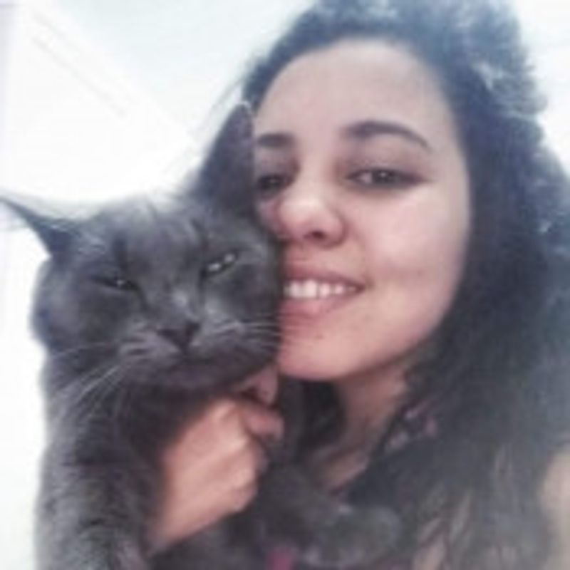 Mariana Eleuterio picture