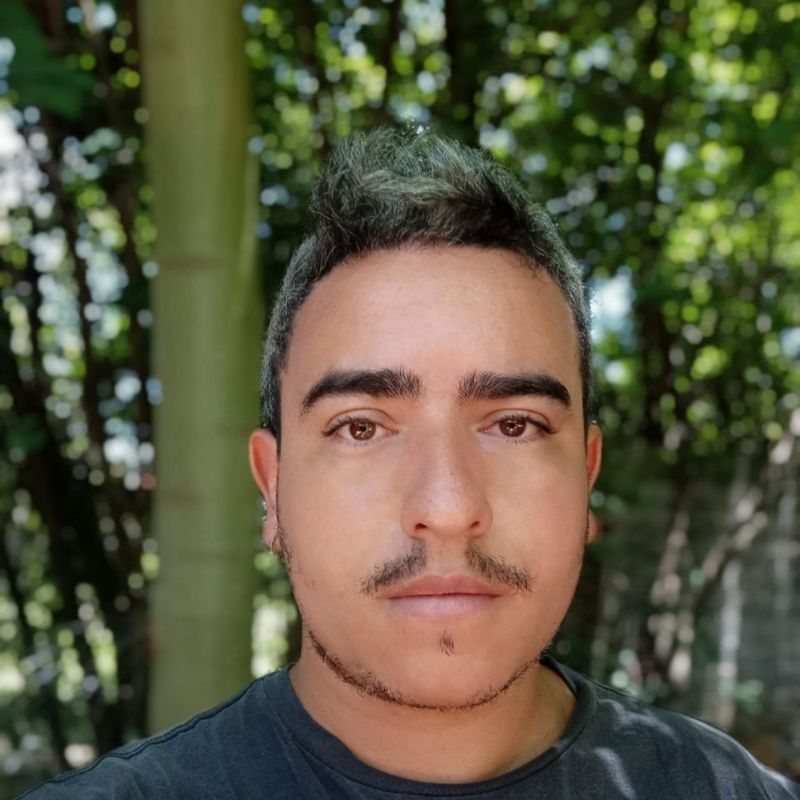 Fredy Ribeiro picture